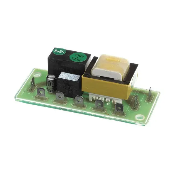 RELAY Replacement SL3-137 for Adcraft