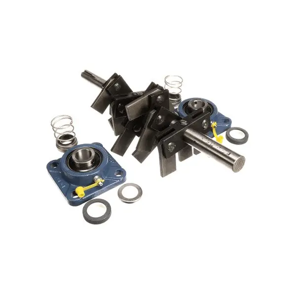 REBUILD KIT for Hammerall Disposer CR-101 Replacement