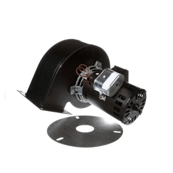 Blower Replacement Power 24CGA Replacement FK105695 for Cleveland