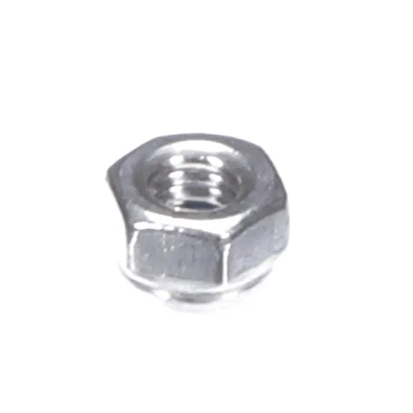 Hexagon Nut ISO 10511-M Replacement 1400472098 for Schaerer