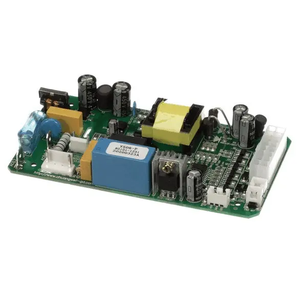 CIRCUIT BOARD POWER (EA) Replacement 8057133 for Mavrik