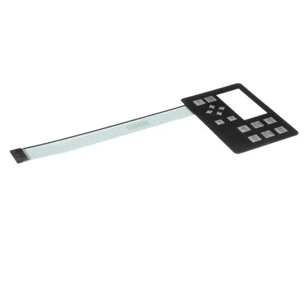 Membrane Strip Replacement 719128 for Stoelting