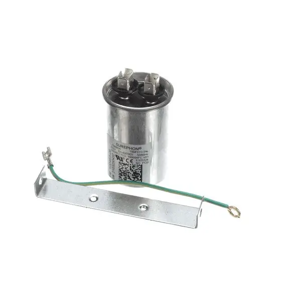 15M 370V Round Run Capacitor Replacement 8088342 for Mavrik