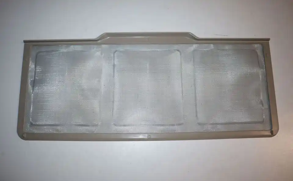 Rinnai 556F-462-2X03 Air Filter Assy 556fa/431wta,ex17 RIN556F-462-2X03