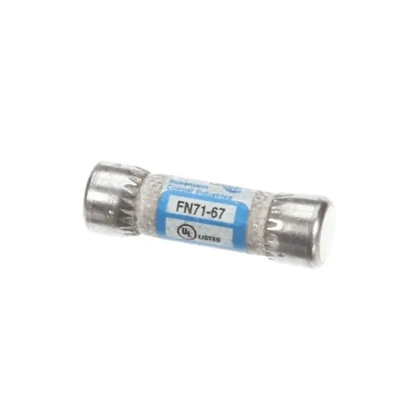 Fuse 5 Amp 300 Volt Replacement M4988 for Middleby Marshall