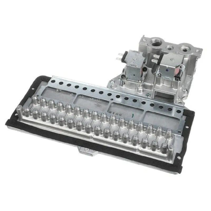 Rinnai 104000177 Kit, Gas Conversion(Ng To Lpg) R7