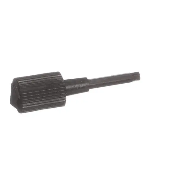Det. Pump Black Knob Replacement 500076 for Lamber