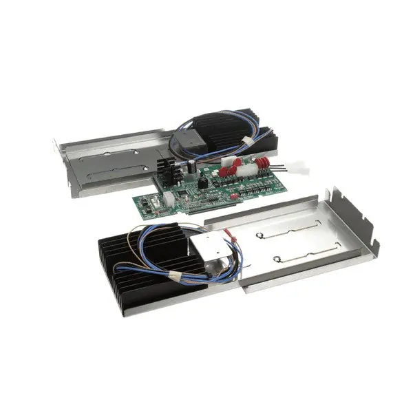 KIT CBA RETROFIT TWIN Replacement 48444.0002 for Bunn