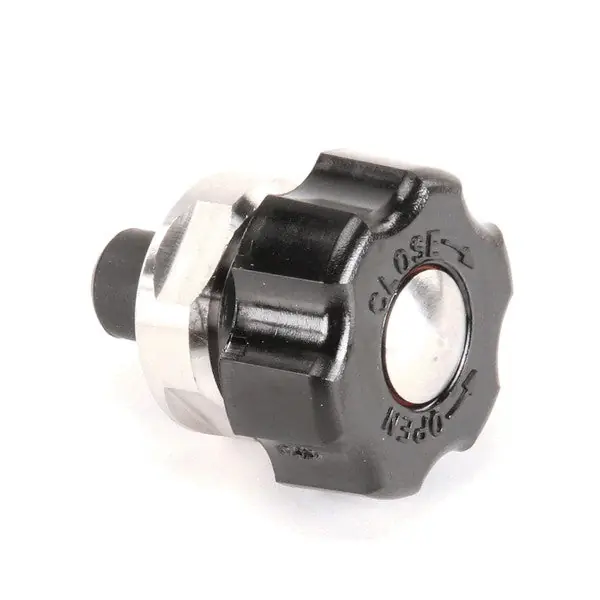 Bonnet Assembly F/Samp. Valves Replacement F38252 for Perlick