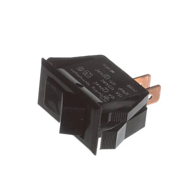 LIGHT SWITCH Replacement 19-0659-00 for Global Refrigeration