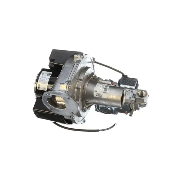 Blower Motor Gas Valve Assembly Replacement 17A031 for Ultrafryer