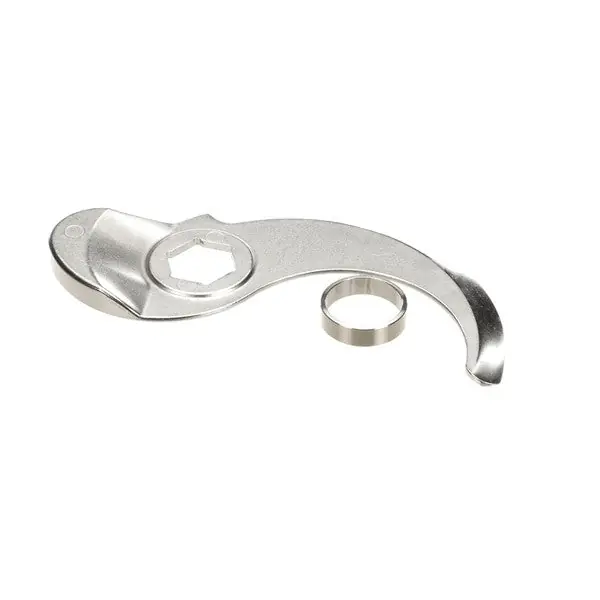 R30 Straight Blade Replacement 117950S for Robot Coupe