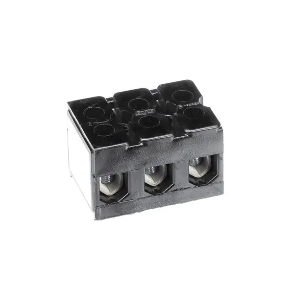Terminal Block 120V 1PH Replacement B000AL for Grindmaster