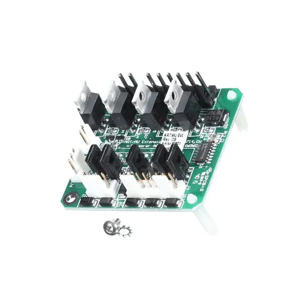 PCB Extension Control Unit Replacement 3370069601 for Schaerer