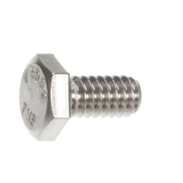 BOLT 1/4-20 X 1/2 HEX HEAD SST Replacement 100734 for Champion