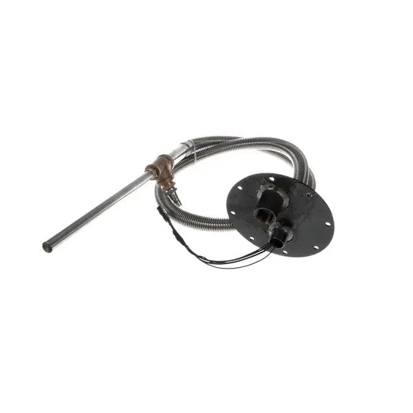 Heat Assembly in S.S. Flex Con Replacement 700688 for Darling International