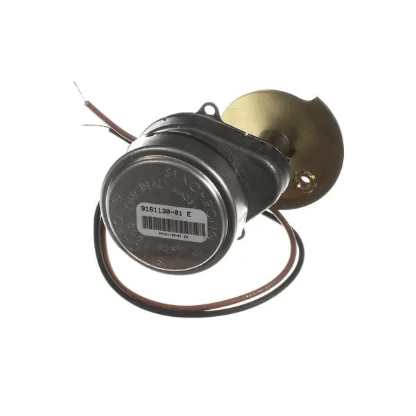 MOTOR CAM 115V 160 DEG Replacement 9161130-01 for Ice-O-Matic