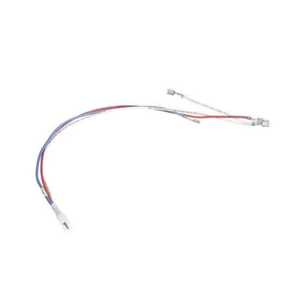 Harness Cover 3-STA GK/NK Replacement 701385 for Newco