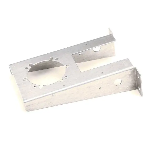 Condenser Fan Motor Bracket Replacement 150554 for Nor-Lake