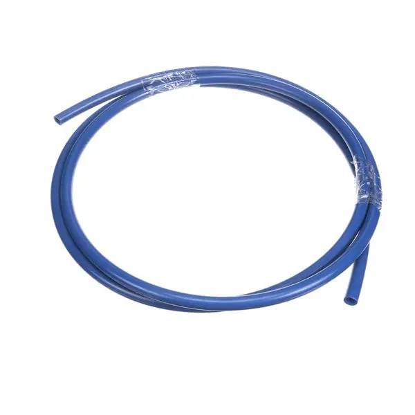 Blue Poly Tubing Replacement 9610000036 for Schaerer