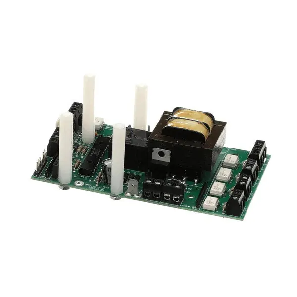 TEMP CONTROL BOARD FLOW METER Replacement TK2000 for Hubbell