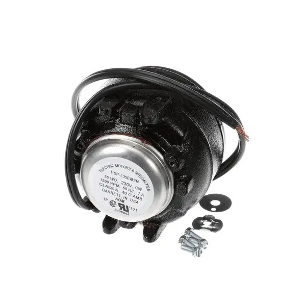 Fan Replacement W0320220 for Grindmaster