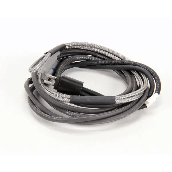 Heater Wire Drain Line 6.5W 115V Replacement 17-00404 for Master-Bilt