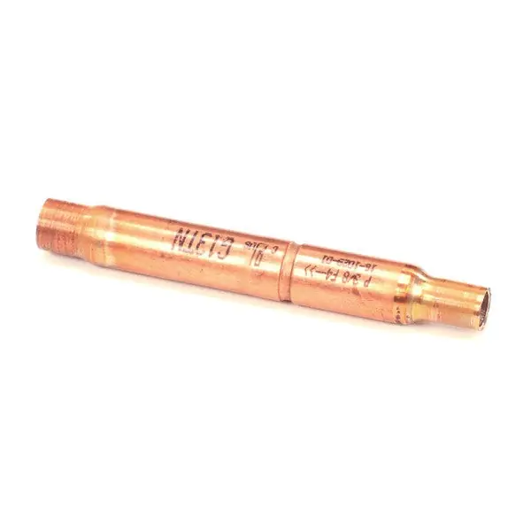 CHECK VALVE LIQUID LINE Replacement 16-1029-01 for Scotsman