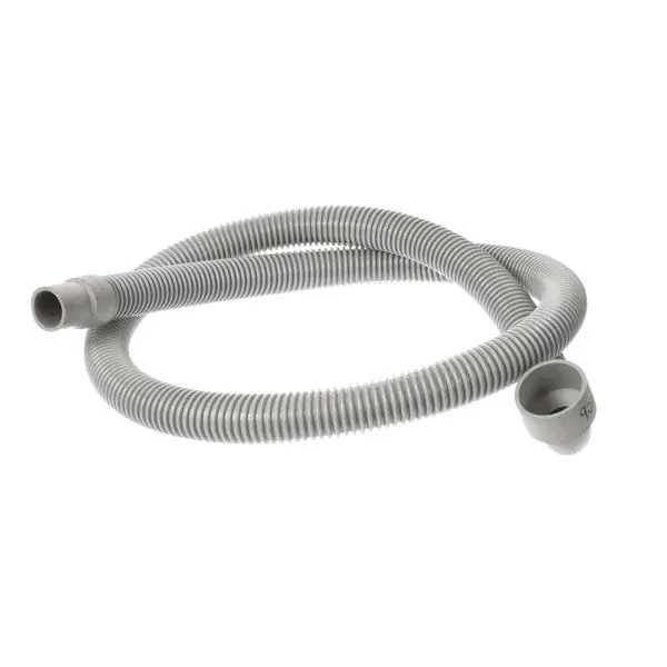 Elbow Drain Hose D.25 L.1.5 GL Replacement 900027 for Lamber