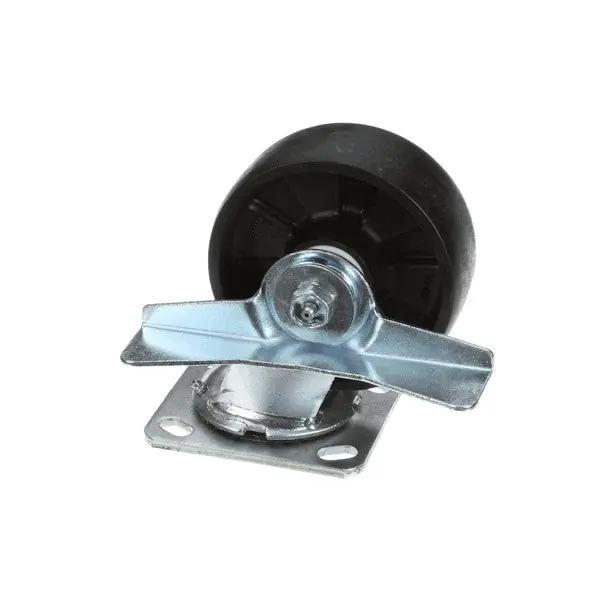 Caster LoPro Swivel with Brake Replacement HD CST0213 for Randell