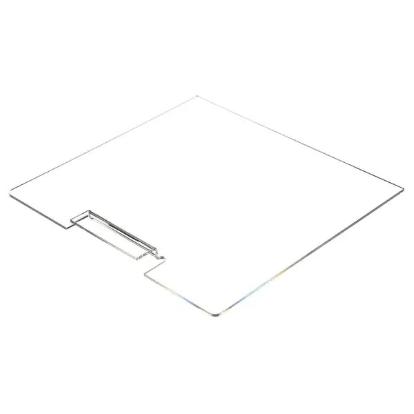 Cover Control Panel Replacement 15-11469 for Federal Industries