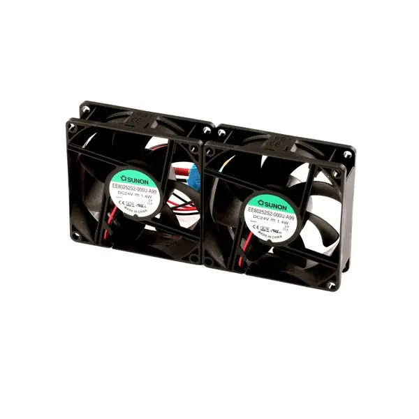 AXIAL FAN SO1/SCA Replacement 3370064088 for Schaerer