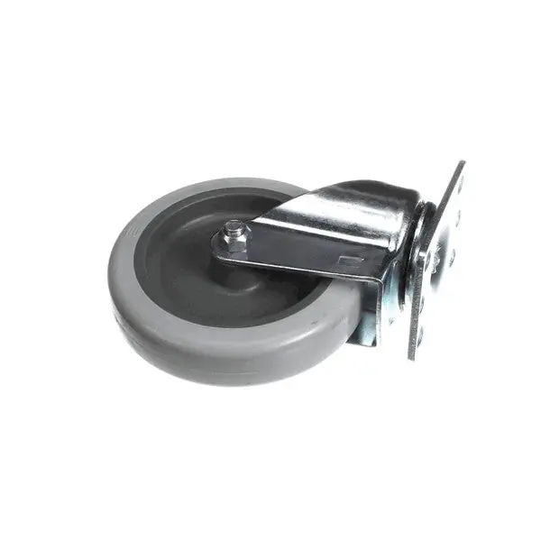 Caster Without Brake Replacement 8081712 for Mavrik