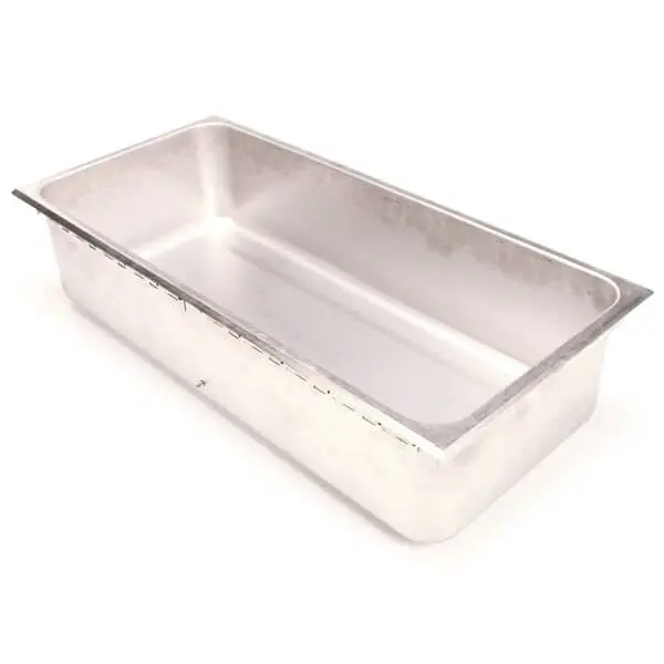 PAN ASSEMBLY 12X27IN Replacement WS-63739 for Wells