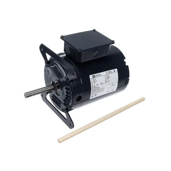 Assembly Motor 2 Speed Electric Replacement 155828 for Duke