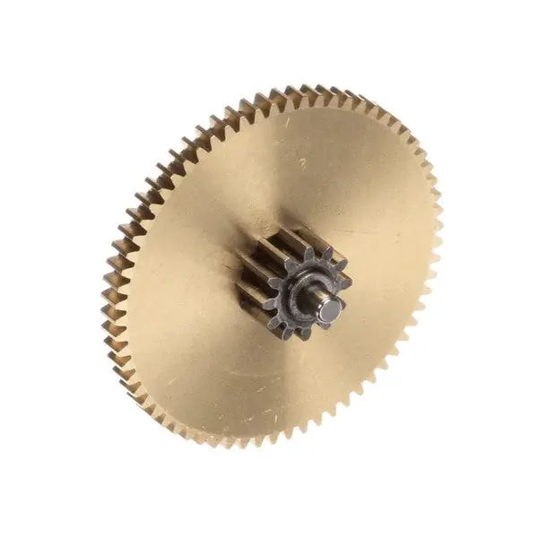 Gear Replacement 00167BL for Grindmaster