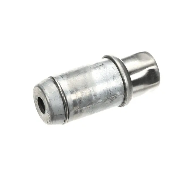 FOOT 2 SS RND TUBING W/ADJ HEX TOE A11 Replacement 5340-011-71-74 for Jackson