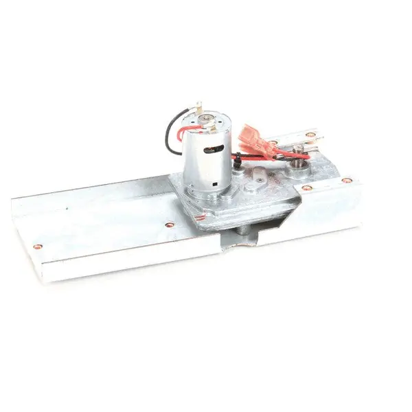 Gearmotor Assembly Auger Power Replacement 29642.1000 for Bunn