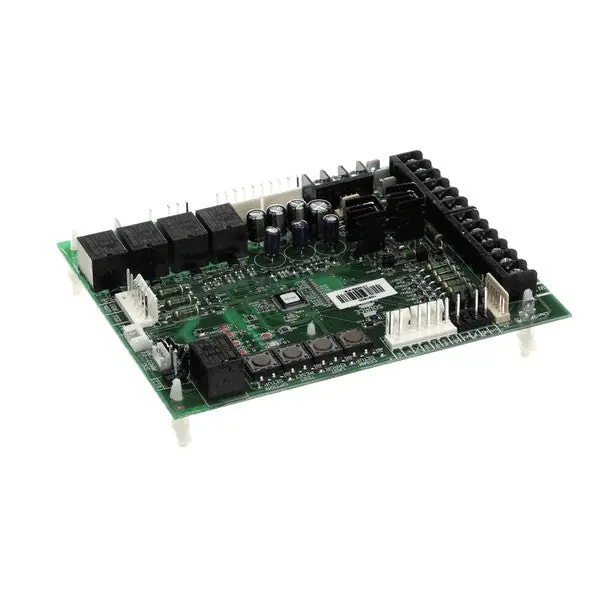 Control Kit Simplicity 2/4 Stage Replacement S1-33109150000 for York