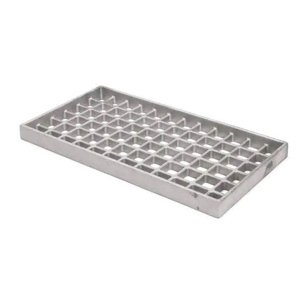 8 X 15 Bottom Grates Replacement 1207 for Imperial
