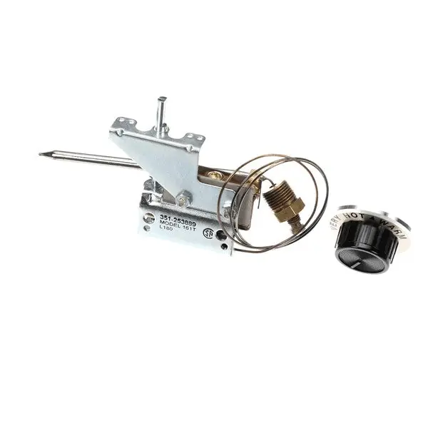Thermostat Replacement 8100583 for Mavrik