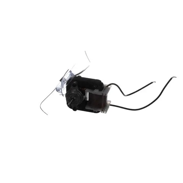 Evaporator Fan Motor Assembly 220V 50Hz Replacement 216788 for Duke
