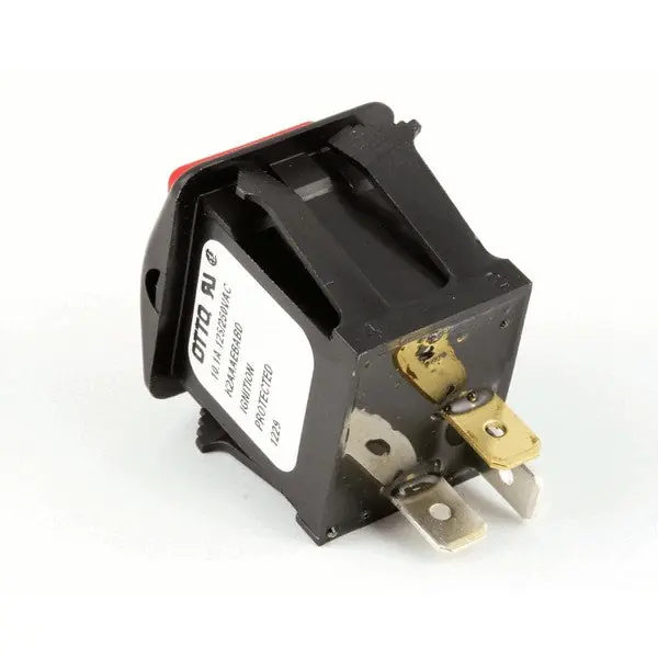 POWER Switch Replacement 00-810280-00001 for Vulcan Hart