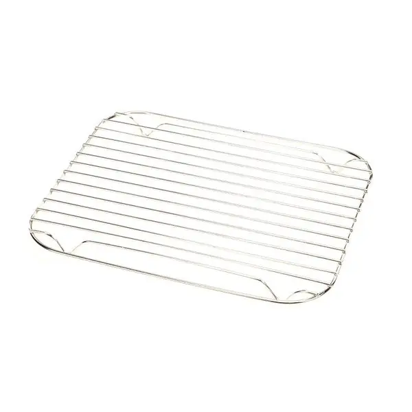Food Pan Grid 0.75 Tall Replacement 560850 for Ember Glo