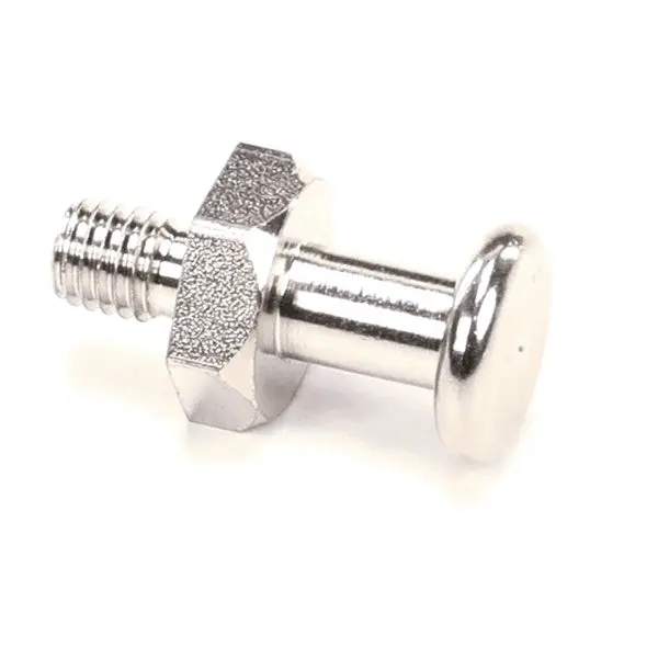 Support Pin for Rotordisc 3 mm Replacement 9172169 for Fri-Jado