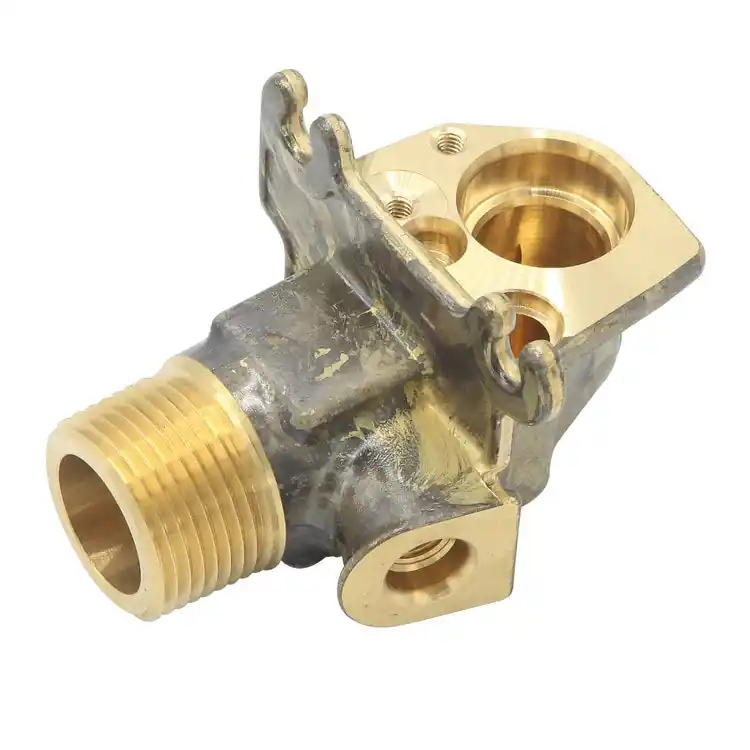 Rinnai U245-865-3 Hot H20 Outlet (3/4 inchesNPT) (408)253 Replacement U245-865-3