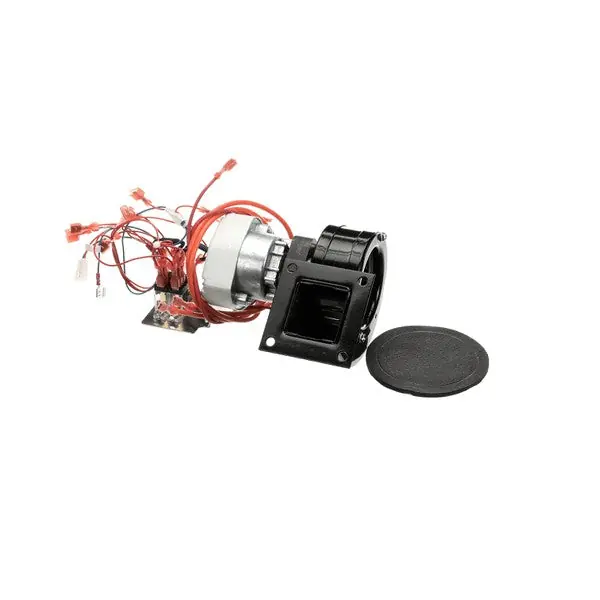 ASSEMBLY 230V 50HZ BLOWER SWITCH Replacement 600251K for Duke