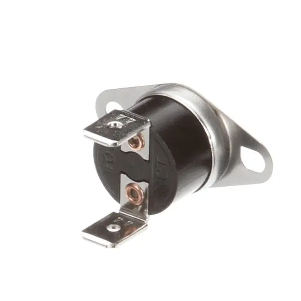 Thermostat Bi-Metal 265F Replacement 02.16.140.00 for Hatco