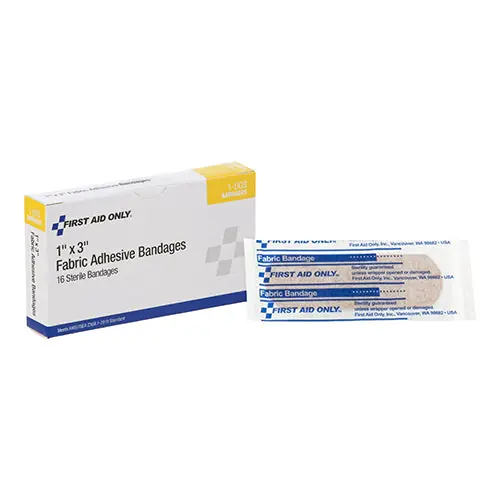 Bandage 1X3 Replacement 54124 for Mavrik