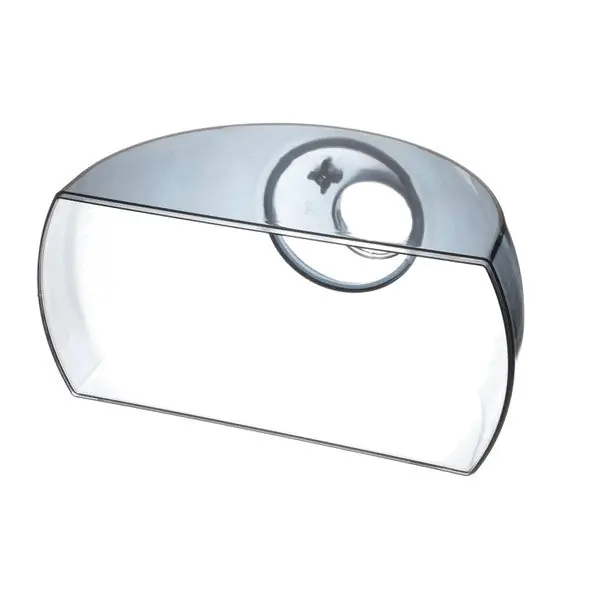 Bean Container Left/Right Replacement 1555095 for Franke